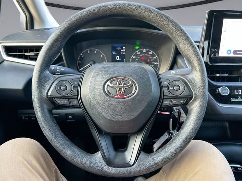 Used 2023 Toyota Corolla LE FWD image 14