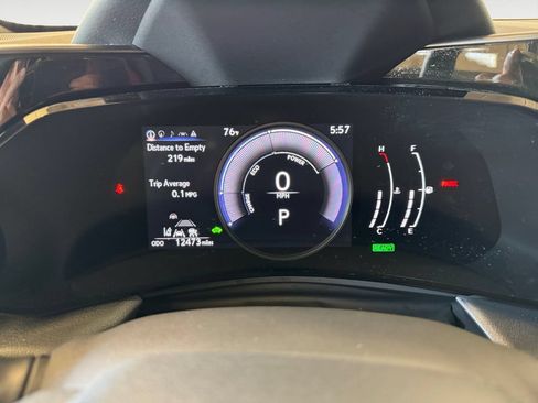 Used 2025 Lexus NX 350h AWD w/ Accessory Package (Z2) image 20