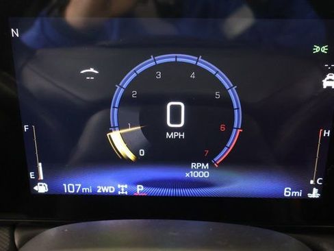 New 2026 Chevrolet TrailBlazer ACTIV w/ Convenience Package image 15