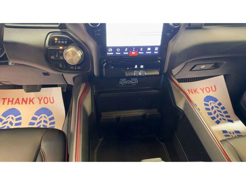 Used 2024 RAM 1500 Rebel w/ Rebel Level 1 Equipment Group image 15