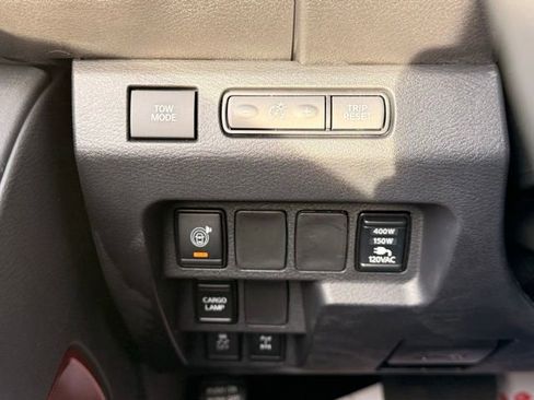 New 2026 Nissan Frontier PRO-4X w/ Pro Premium Package image 33