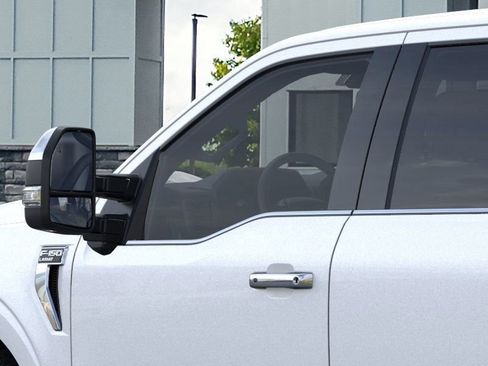 New 2025 Ford F150 Lariat w/ Equipment Group 502A High image 21