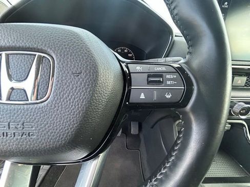 Used 2025 Honda CR-V EX-L image 12