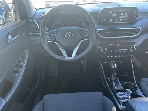 Used 2020 Hyundai Tucson Value w/ Cargo Package AWD/4WD image 18
