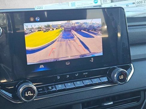 New 2026 Chevrolet Colorado Trail Boss image 13