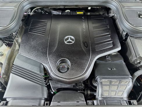 New 2026 Mercedes-Benz GLS 450 GLS 450 image 33