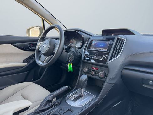 Used 2017 Subaru Impreza 2.0i image 14