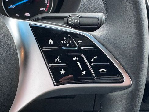 Used 2024 Mercedes-Benz eSprinter 170 Cargo image 23