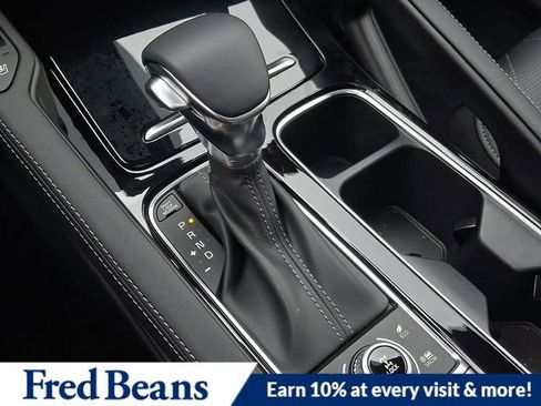 New 2025 Kia Telluride EX X-Line image 12