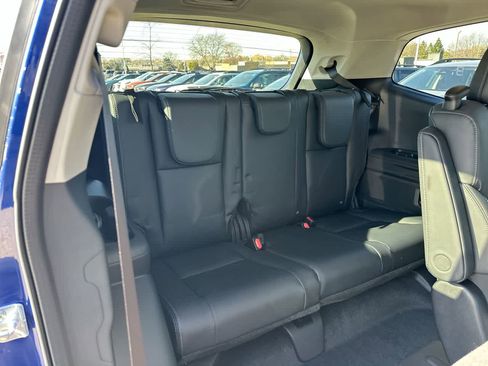 New 2026 Subaru Ascent Premium image 26