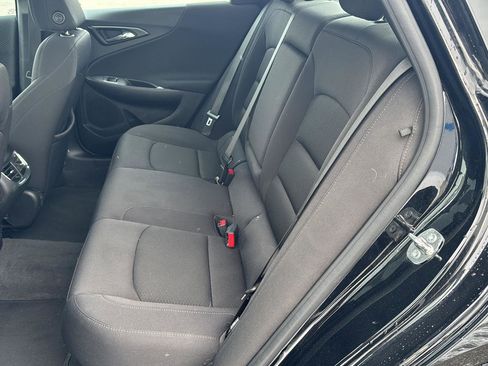 Used 2023 Chevrolet Malibu LT image 12