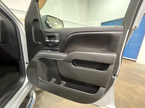 Used 2014 Chevrolet Silverado 1500 LT w/ All Star Edition AWD/4WD image 15