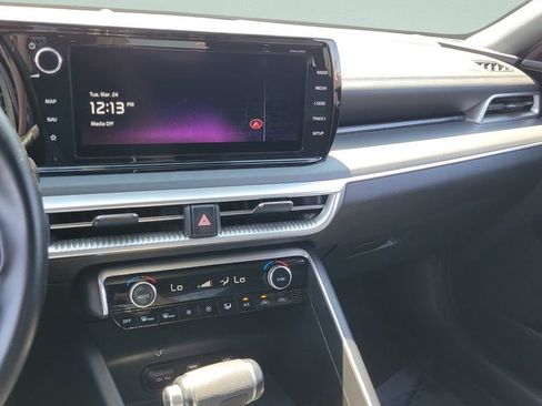 Used 2024 Kia K5 GT-Line image 22