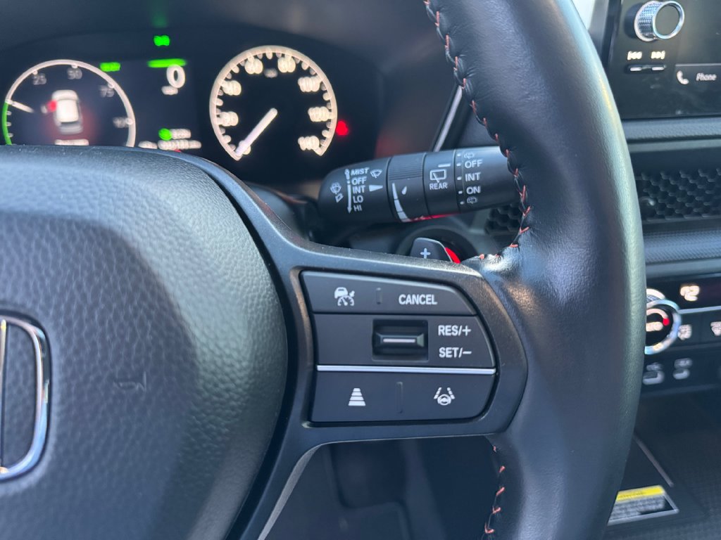 Used 2025 Honda CR-V Sport-L image 20
