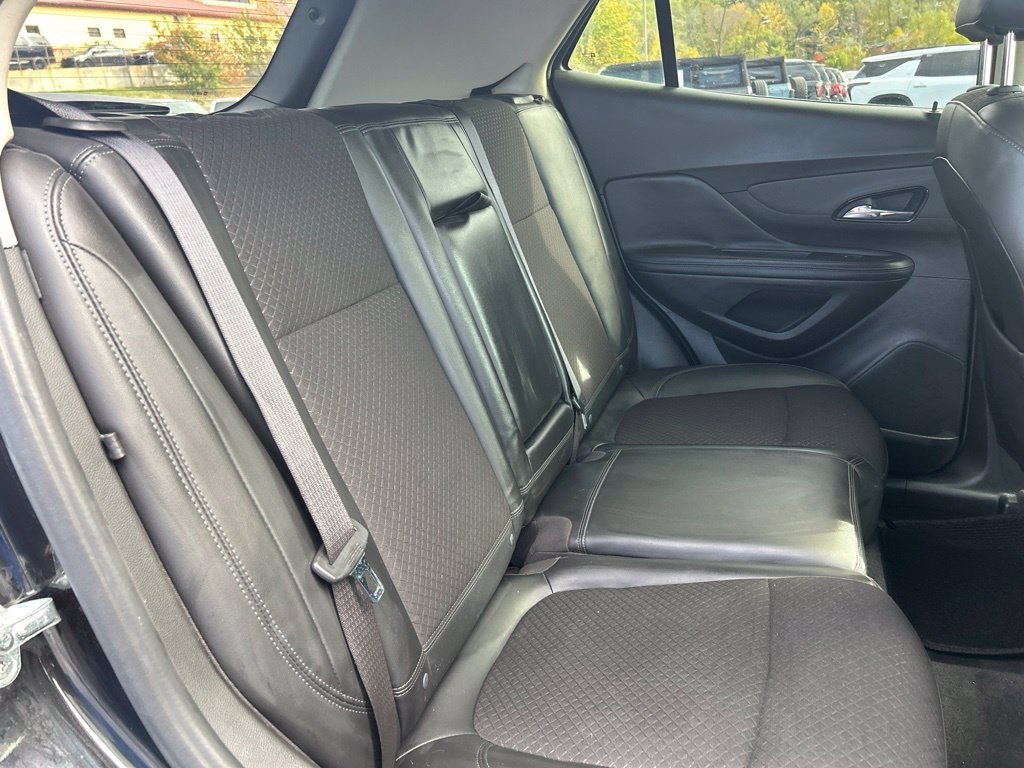 Used 2018 Buick Encore Preferred FWD image 32