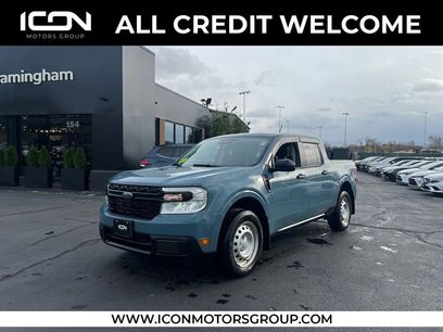 Used 2023 Ford Maverick XL