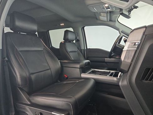 Used 2024 Ford F250 Lariat image 34