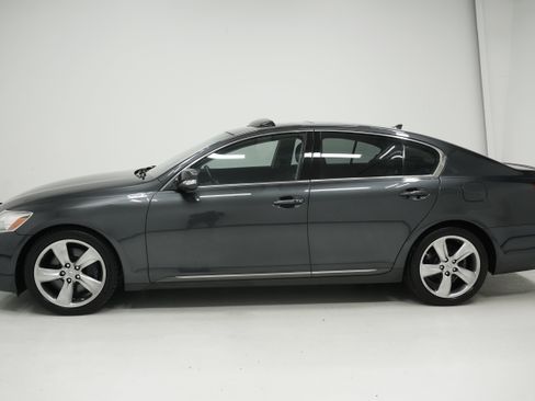 Used 2008 Lexus GS 350 RWD image 7