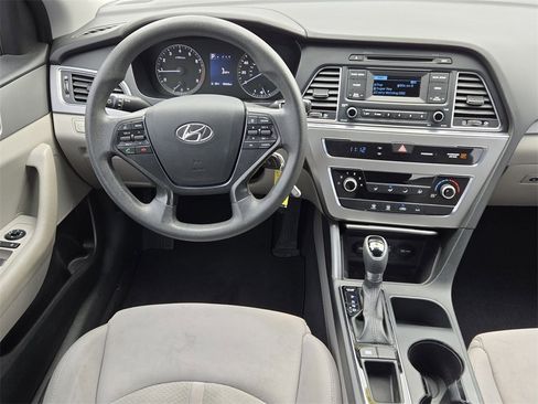 Used 2015 Hyundai Sonata SE w/ Cargo Package image 26