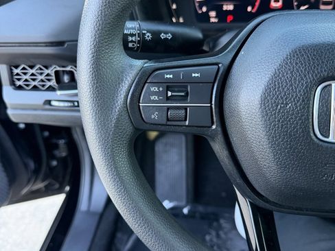 Certified 2024 Honda Accord EX image 20