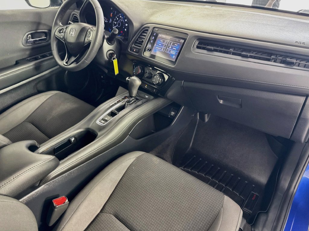 Used 2022 Honda HR-V Sport image 35