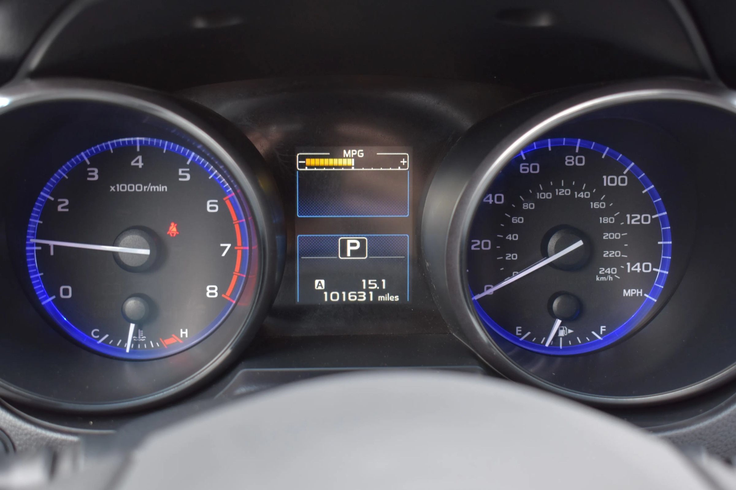Used 2015 Subaru Outback 2.5i Limited w/ Popular Package #4 AWD/4WD image 59