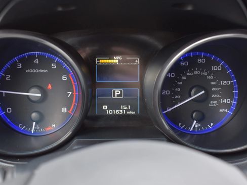 Used 2015 Subaru Outback 2.5i Limited w/ Popular Package #4 AWD/4WD image 59