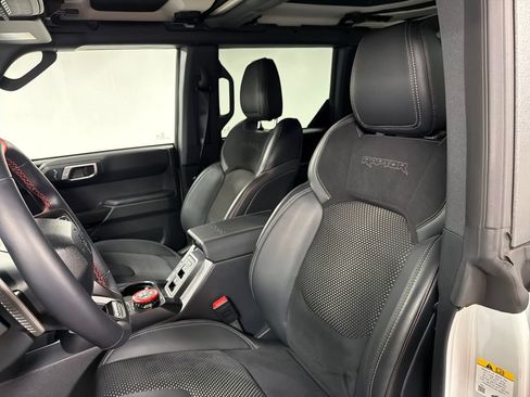 Used 2026 Ford Bronco Raptor AWD/4WD image 23