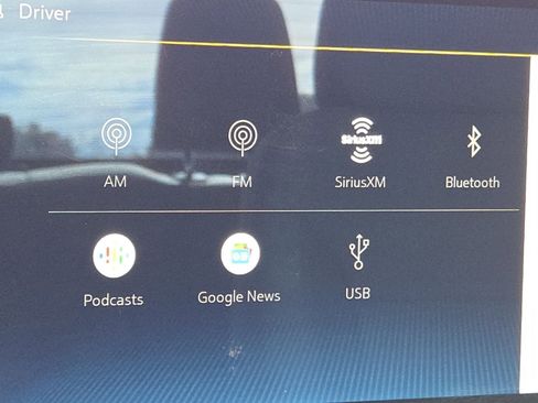 Used 2022 Chevrolet Silverado 1500 RST w/ Z71 Off-Road Package image 30