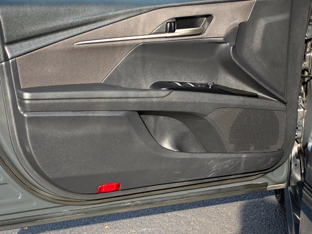 Used 2026 Toyota Camry LE FWD image 18