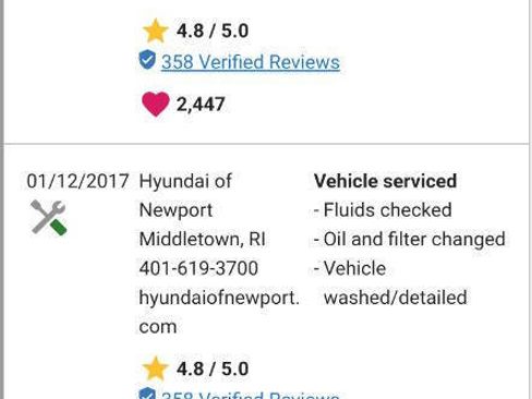 Used 2015 Hyundai Equus Signature RWD image 75
