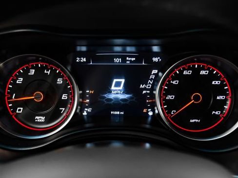 Used 2023 Dodge Charger GT RWD image 24