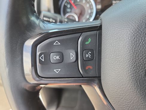 Certified 2023 RAM 1500 Big Horn AWD/4WD image 29