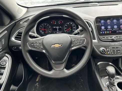 Used 2023 Chevrolet Malibu LT image 15