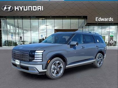 New 2026 Hyundai Palisade Limited