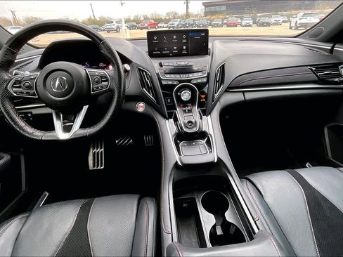 Used 2023 Acura RDX A-Spec image 28