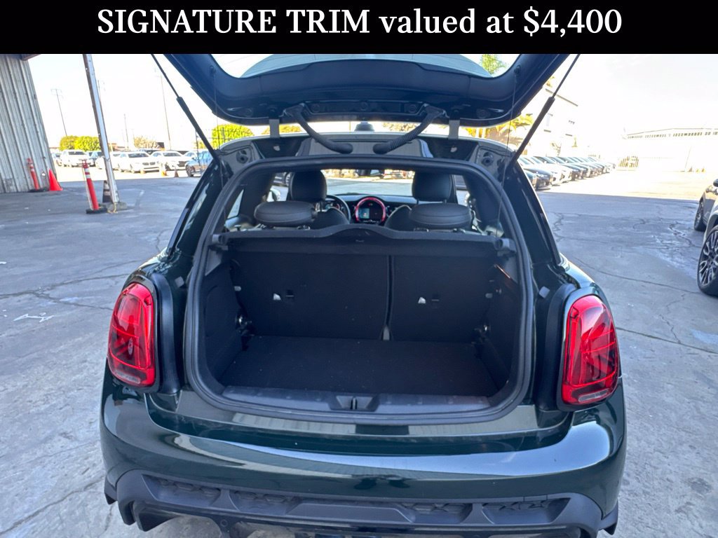 Used 2024 MINI Cooper John Cooper Works FWD image 15