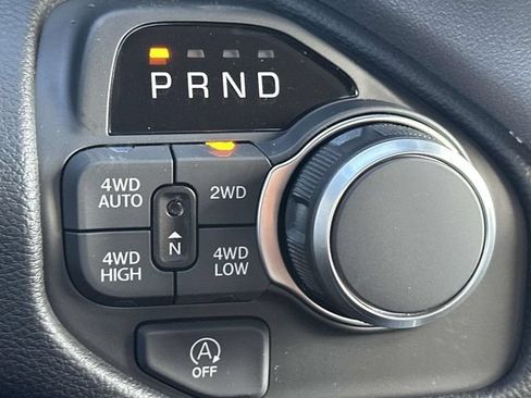 New 2026 RAM 1500 Big Horn AWD/4WD image 29