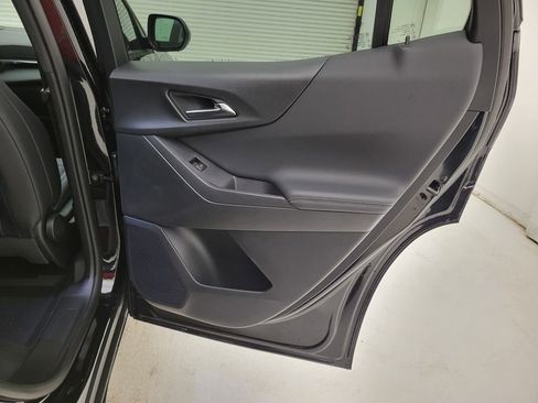 New 2026 Chevrolet Equinox LT w/ Convenience Package II image 37