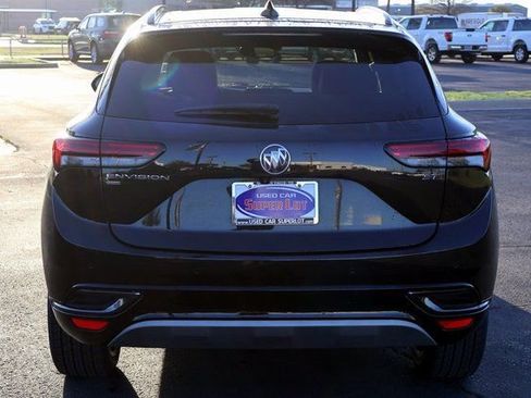 Used 2023 Buick Envision Preferred w/ Sport Touring Package image 14