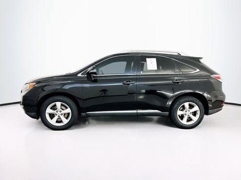 Used 2011 Lexus RX 350 AWD w/ Premium Pkg image 4