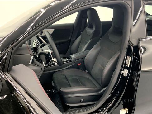 Certified 2024 Mercedes-Benz CLA 250 image 21