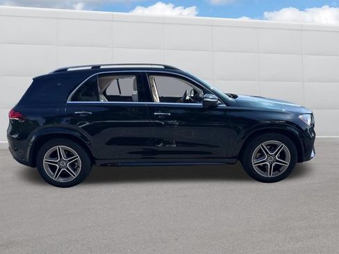 Used 2022 Mercedes-Benz GLE 350 4MATIC image 12