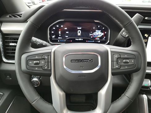 New 2025 GMC Sierra 2500 Denali w/ Denali Reserve Package image 26