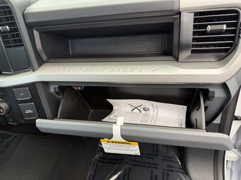 New 2026 Ford F350 XL w/ STX Appearance Package image 46