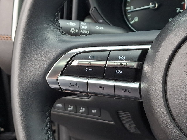 Used 2026 MAZDA CX-50 AWD 2.5 S w/ Premium Package image 7