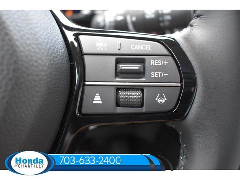 New 2026 Honda CR-V EX-L image 13