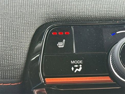 New 2026 Honda Passport TrailSport image 31