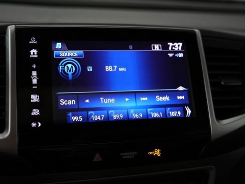 Used 2018 Honda Pilot EX-L image 24