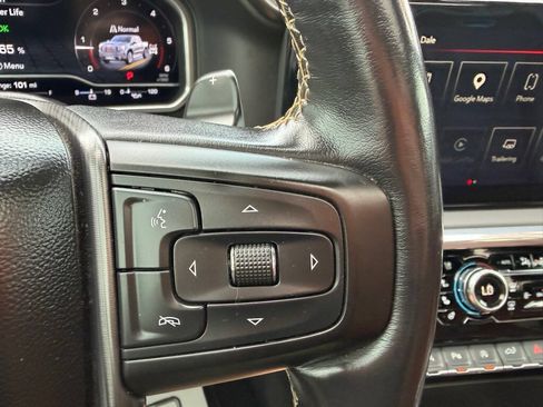 Used 2024 GMC Sierra 1500 Denali Ultimate AWD/4WD image 22